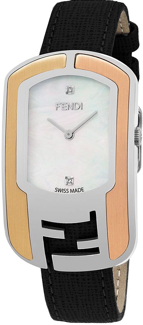 fendi chameleon watch review|Amazon.com: Customer reviews: Fendi Women's .